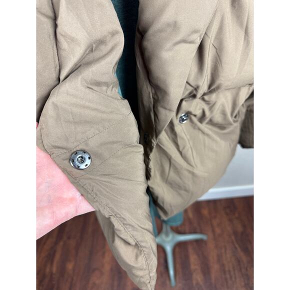 Studio by the workshop women's size Large Coat - Picture 6 of 6